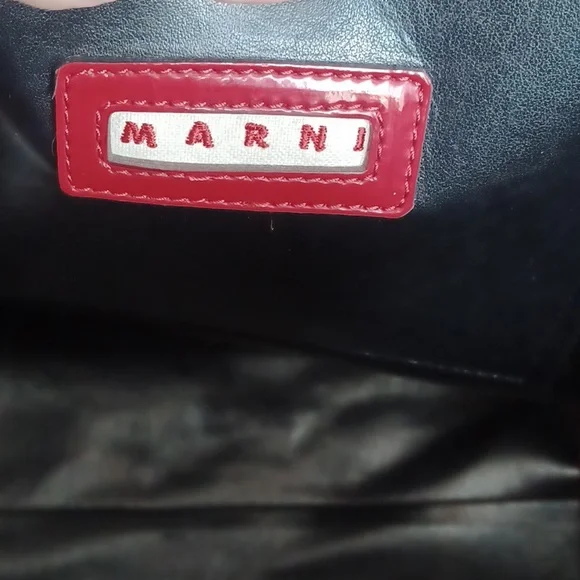 MARNI tote - Picture 16 of 16